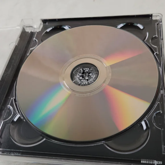 Black Sabbath The Last Supper DVD - Picture 4 of 16